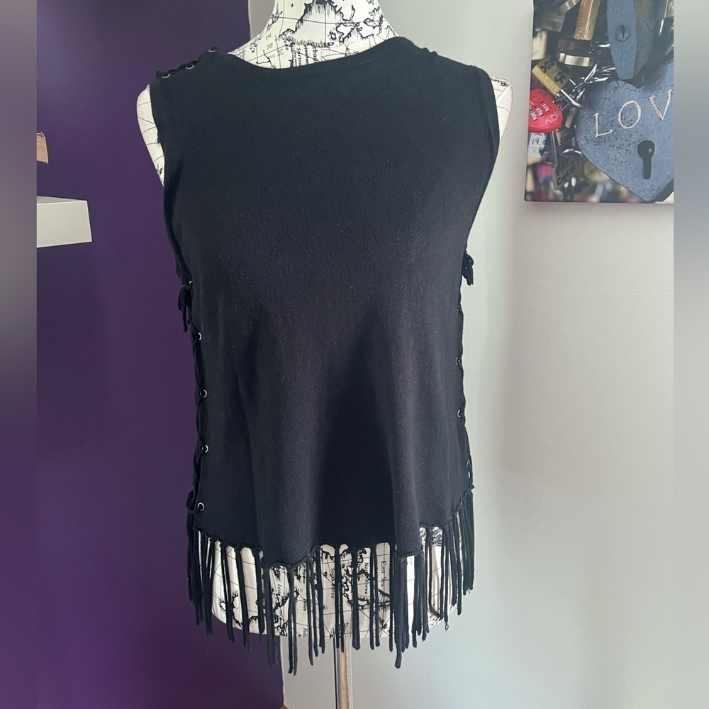 7 for $30 Central Park West Tank